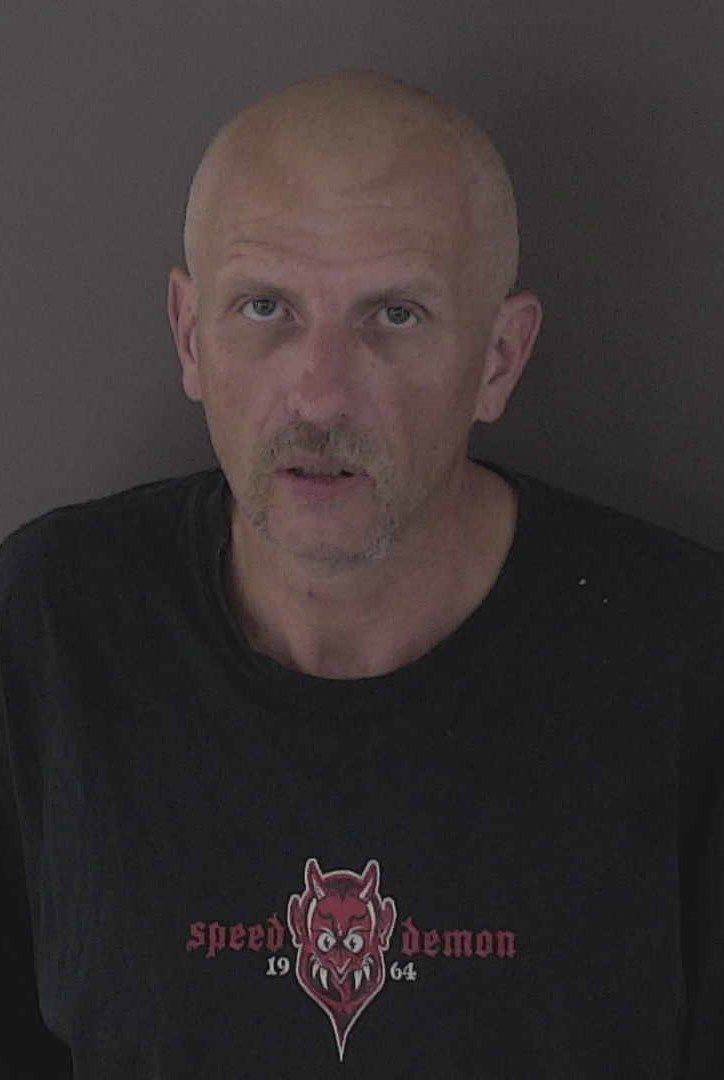 CLARK, LOREN KENNETH